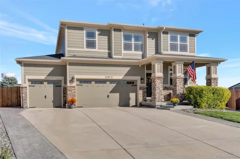 3972 Santa Fe Court