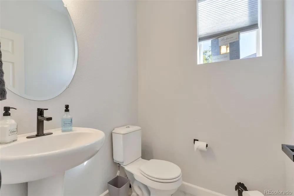 3972 Santa Fe Court Brighton, CO 80601