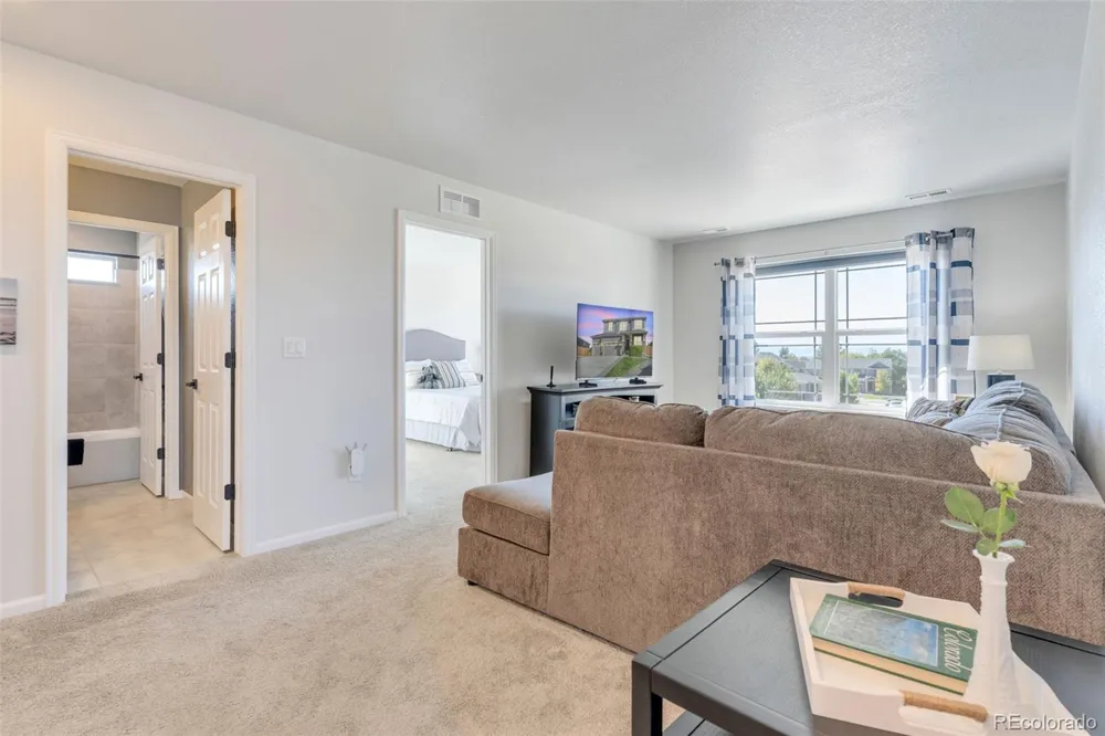 3972 Santa Fe Court Brighton, CO 80601