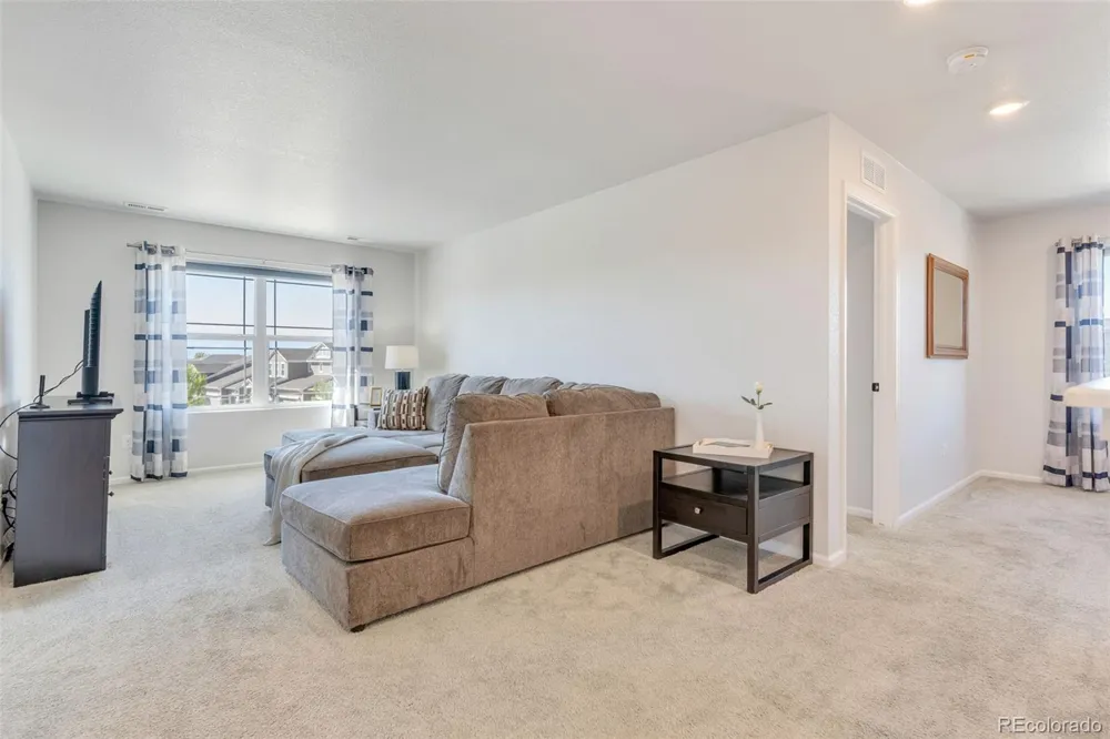 3972 Santa Fe Court Brighton, CO 80601