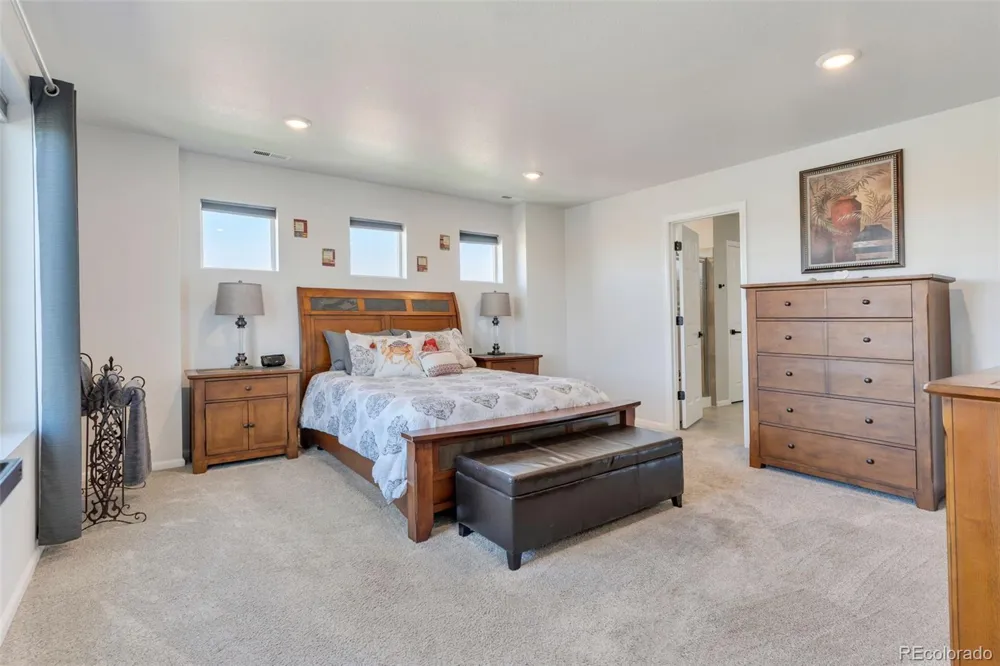 3972 Santa Fe Court Brighton, CO 80601