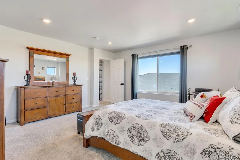 3972 Santa Fe Court Brighton, CO 80601