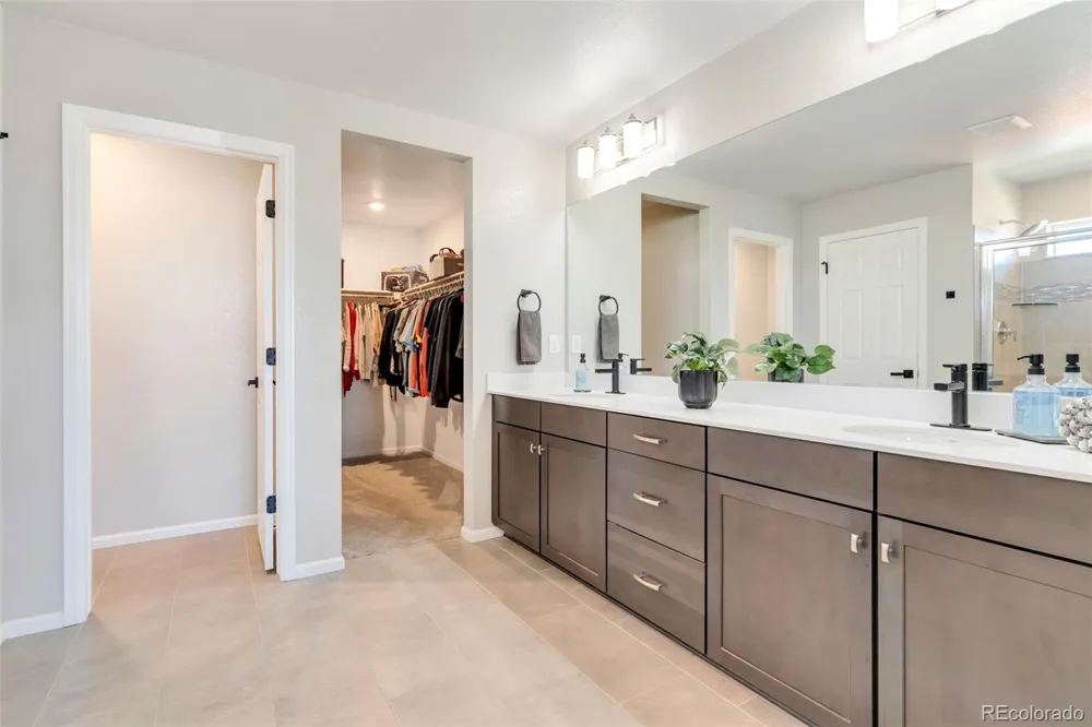 3972 Santa Fe Court Brighton, CO 80601