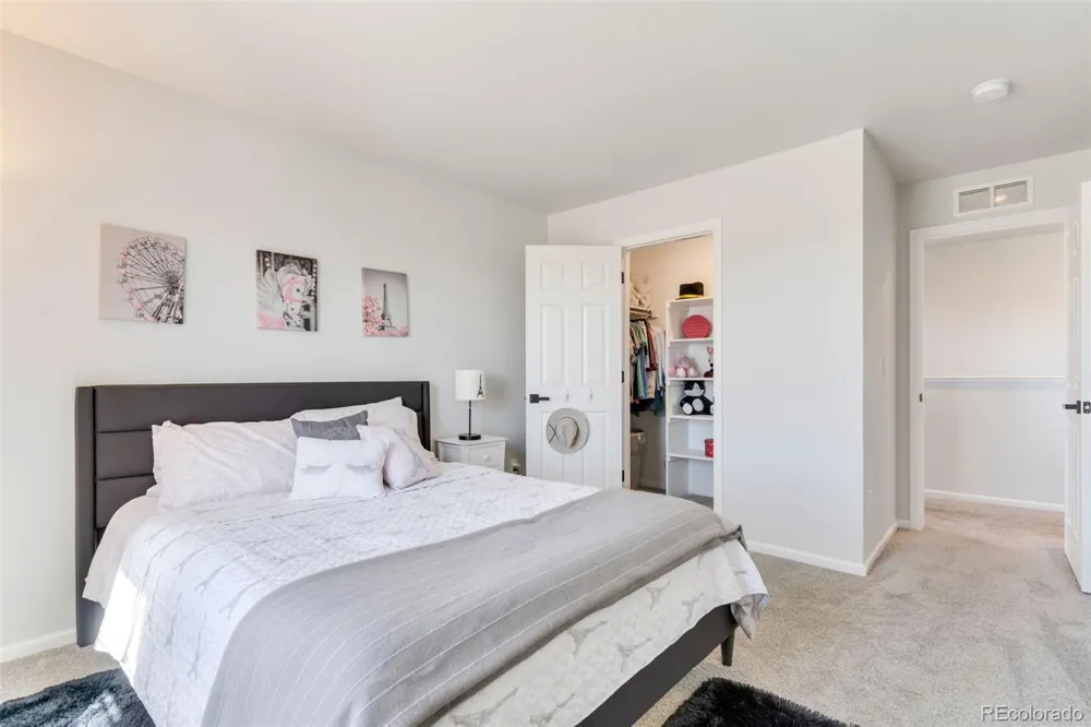 3972 Santa Fe Court Brighton, CO 80601