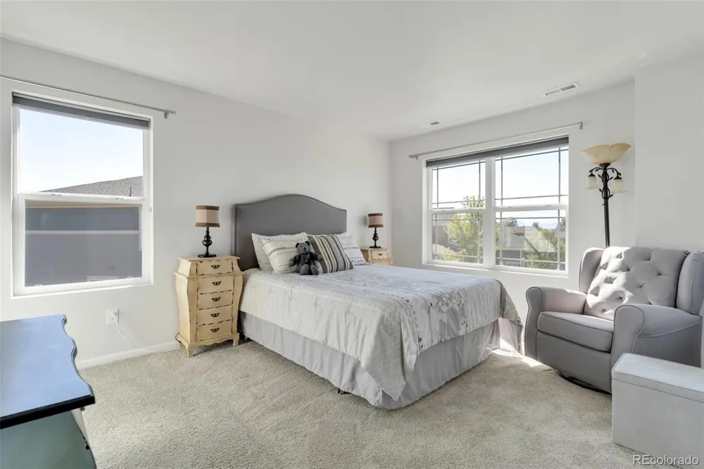 3972 Santa Fe Court Brighton, CO 80601