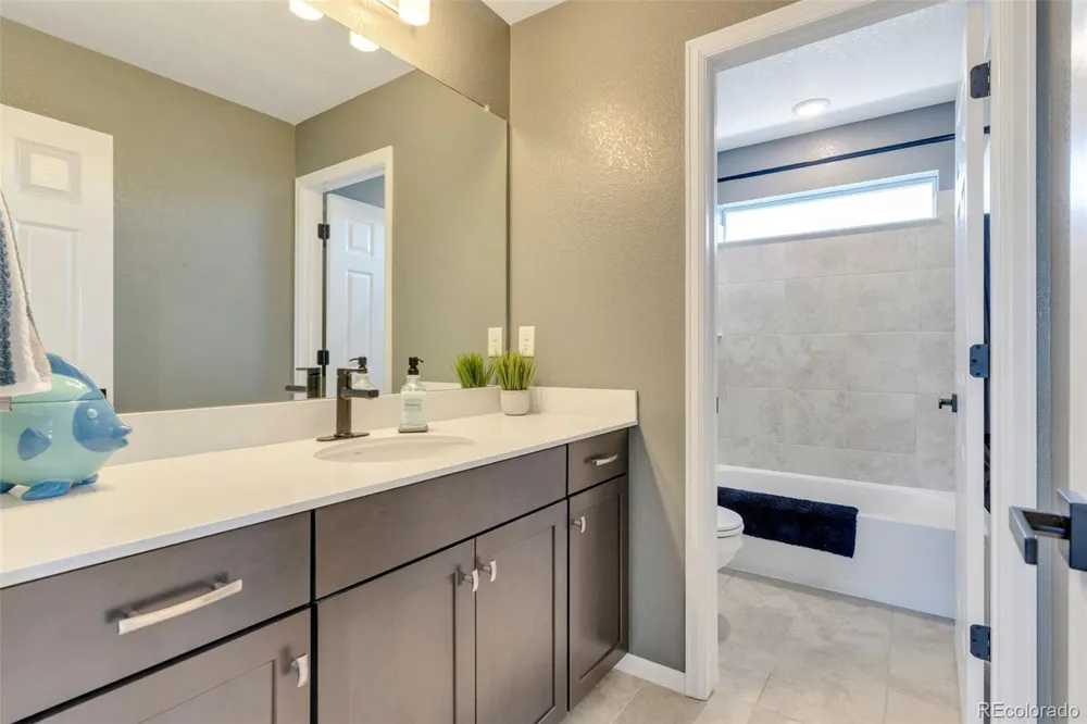 3972 Santa Fe Court Brighton, CO 80601
