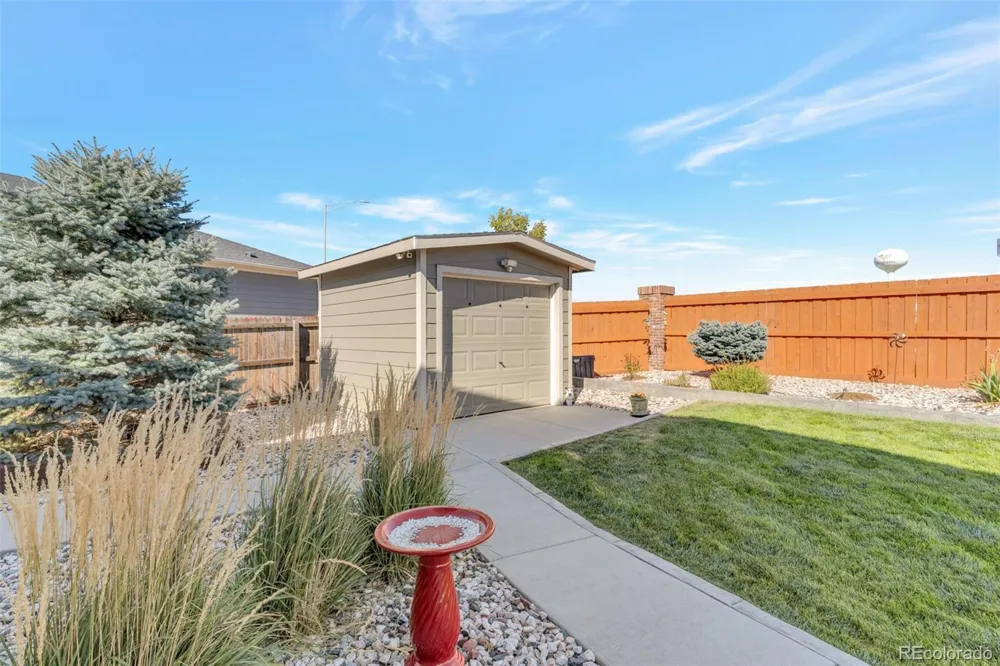 3972 Santa Fe Court Brighton, CO 80601