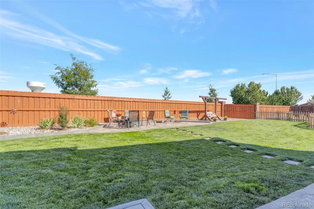 3972 Santa Fe Court Brighton, CO 80601