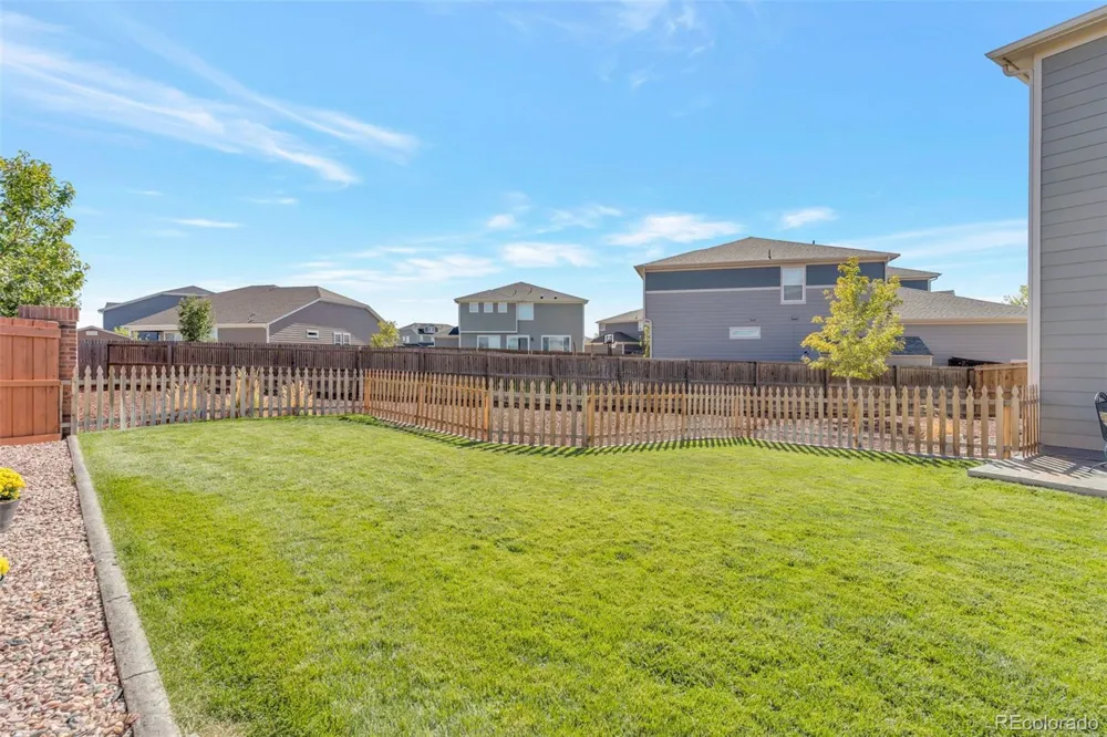 3972 Santa Fe Court Brighton, CO 80601