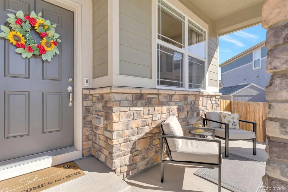 3972 Santa Fe Court Brighton, CO 80601