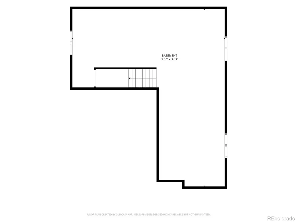 3972 Santa Fe Court Brighton, CO 80601