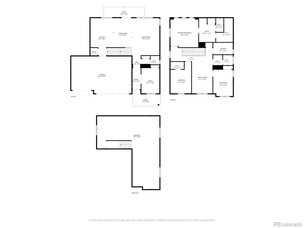 3972 Santa Fe Court Brighton, CO 80601