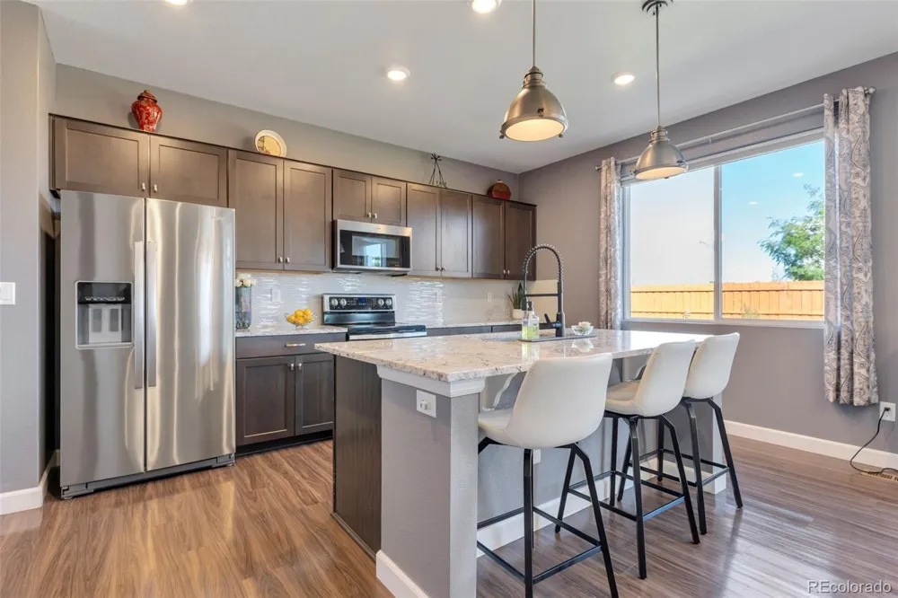 3972 Santa Fe Court Brighton, CO 80601