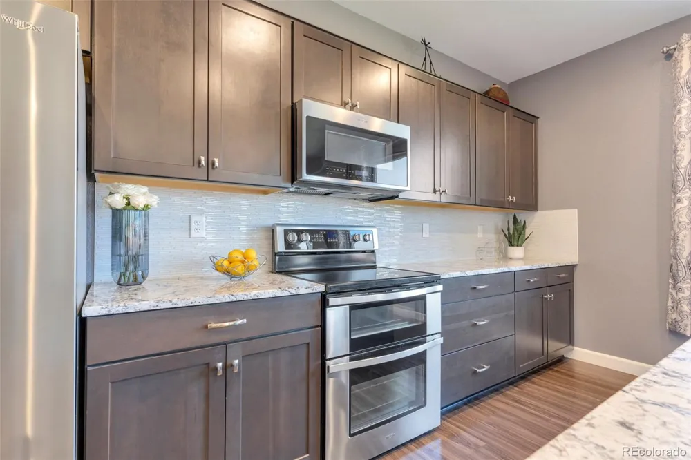 3972 Santa Fe Court Brighton, CO 80601