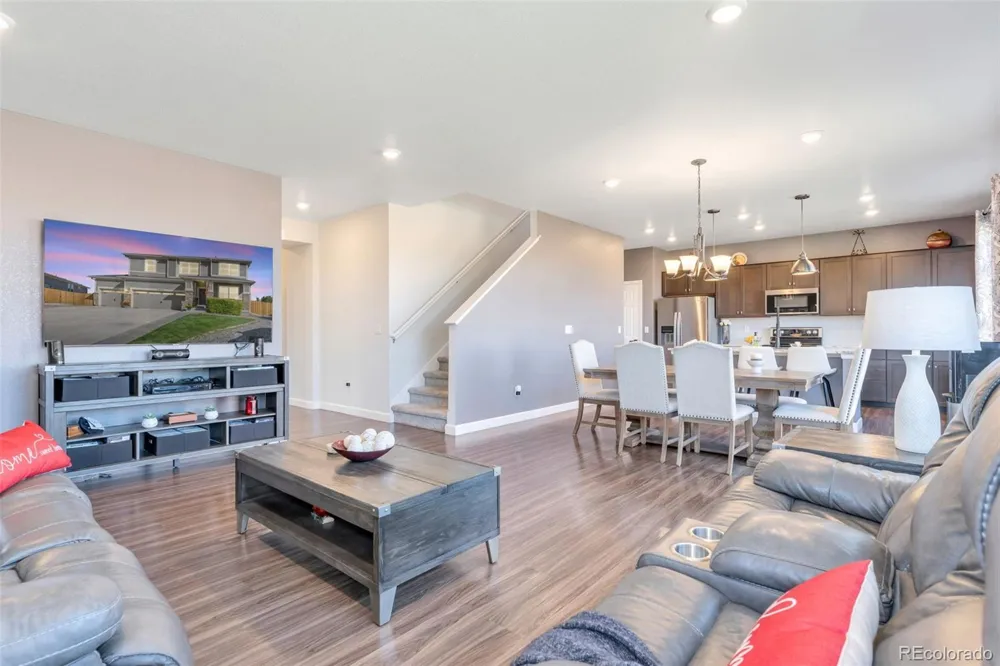 3972 Santa Fe Court Brighton, CO 80601