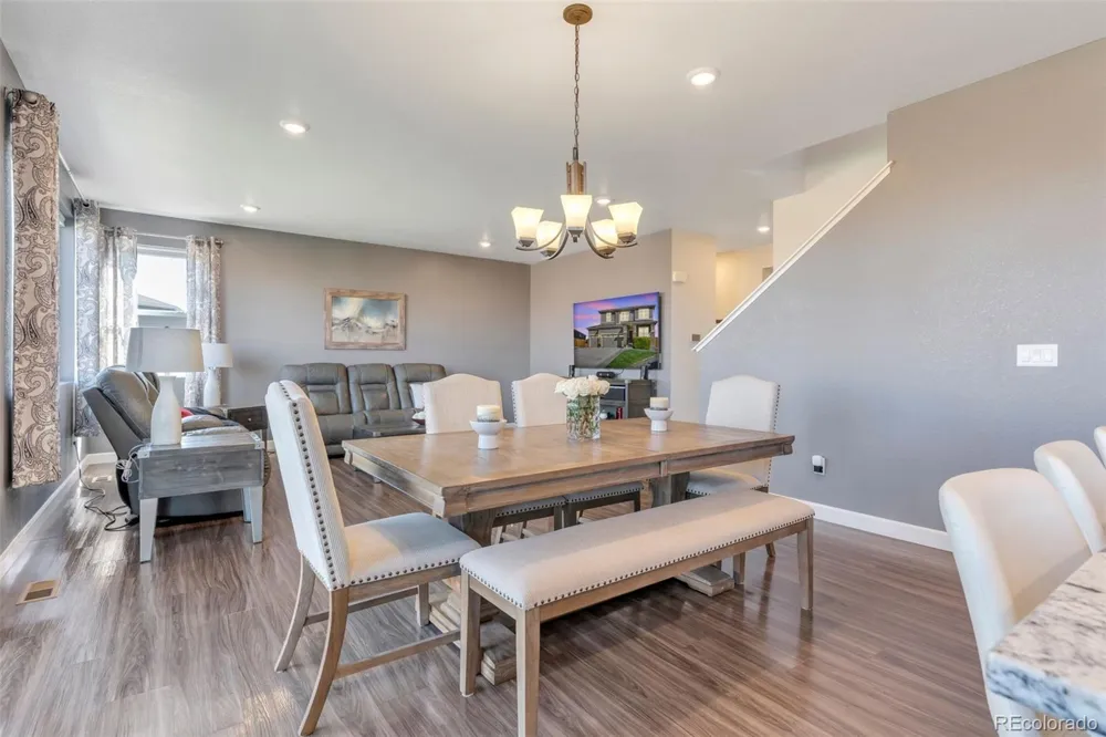 3972 Santa Fe Court Brighton, CO 80601