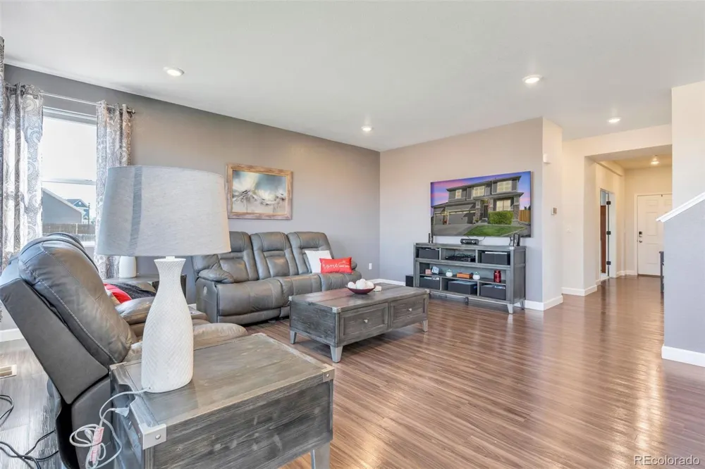 3972 Santa Fe Court Brighton, CO 80601