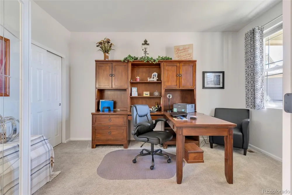 3972 Santa Fe Court Brighton, CO 80601