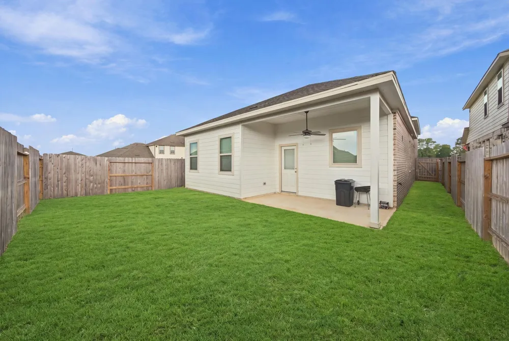 19115 Hazel Firs Lane Magnolia, TX 77355