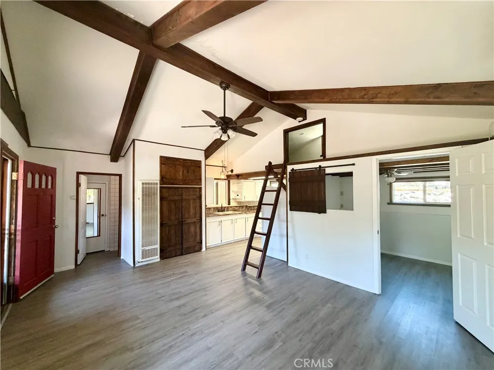 6505 Ivins Frazier Park, CA 93225
