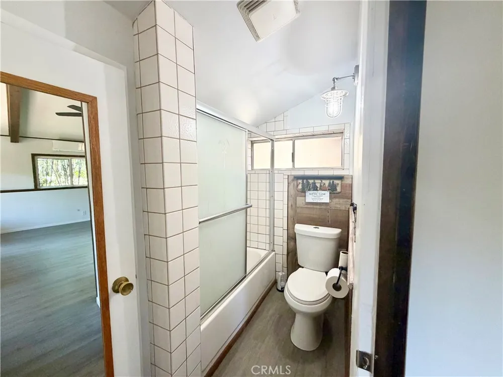 6505 Ivins Frazier Park, CA 93225