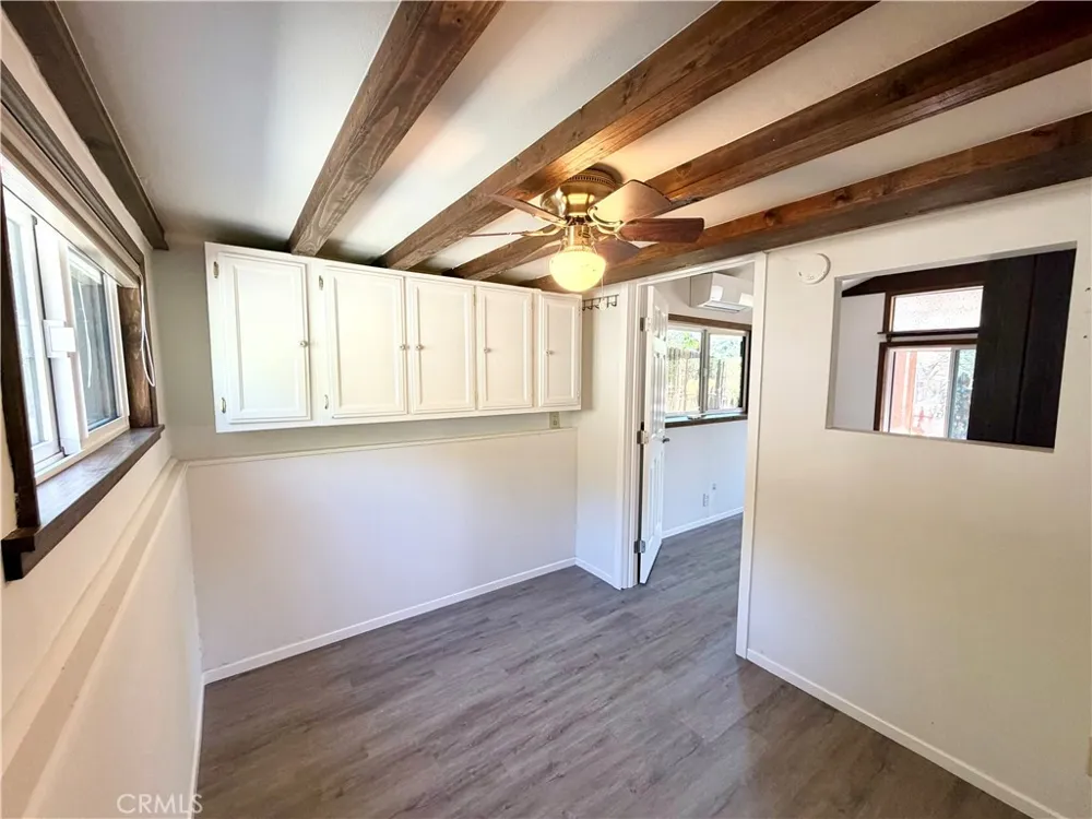 6505 Ivins Frazier Park, CA 93225