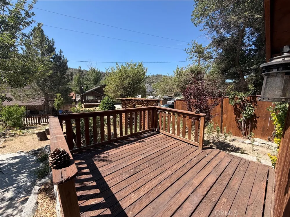6505 Ivins Frazier Park, CA 93225
