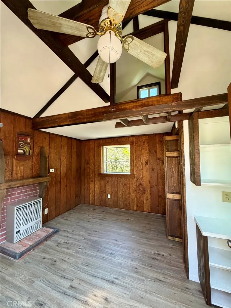 6505 Ivins Frazier Park, CA 93225