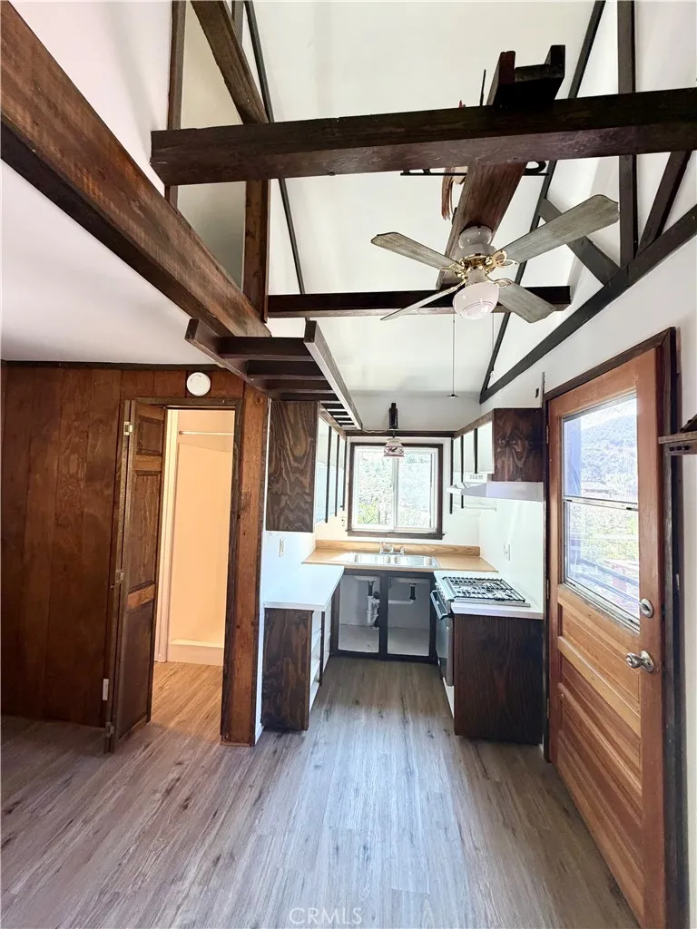6505 Ivins Frazier Park, CA 93225
