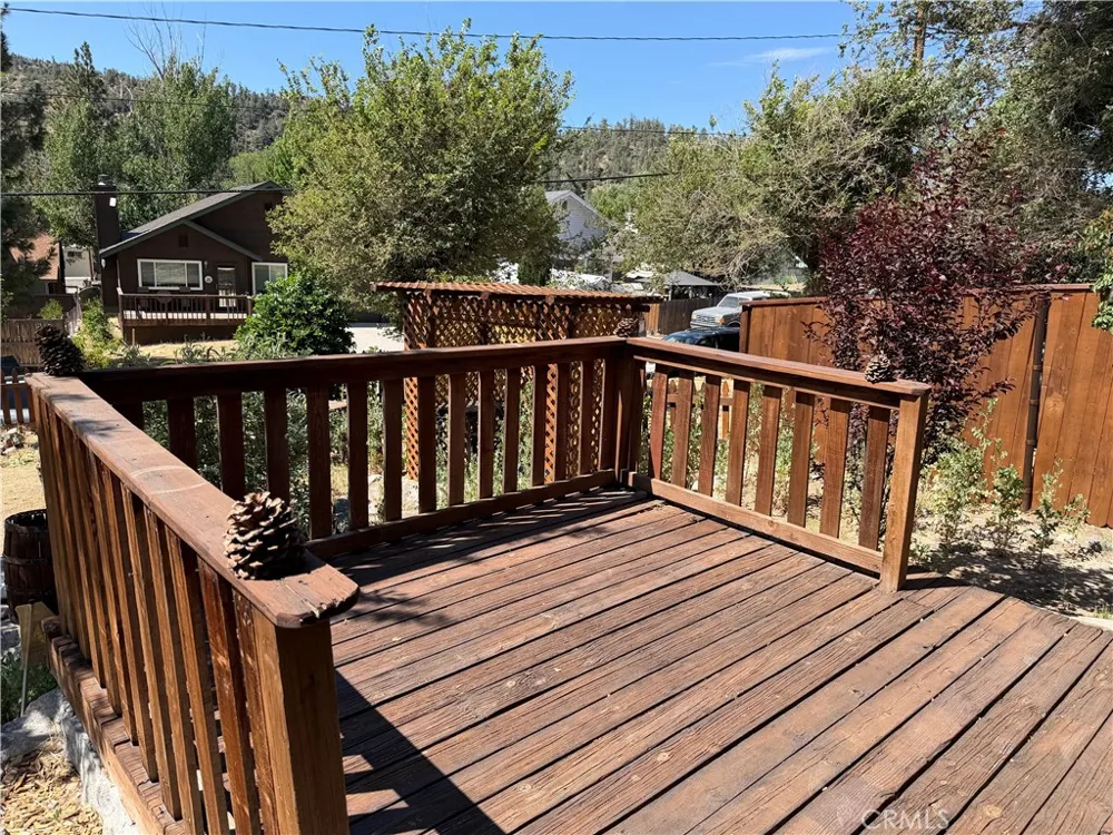 6505 Ivins Frazier Park, CA 93225
