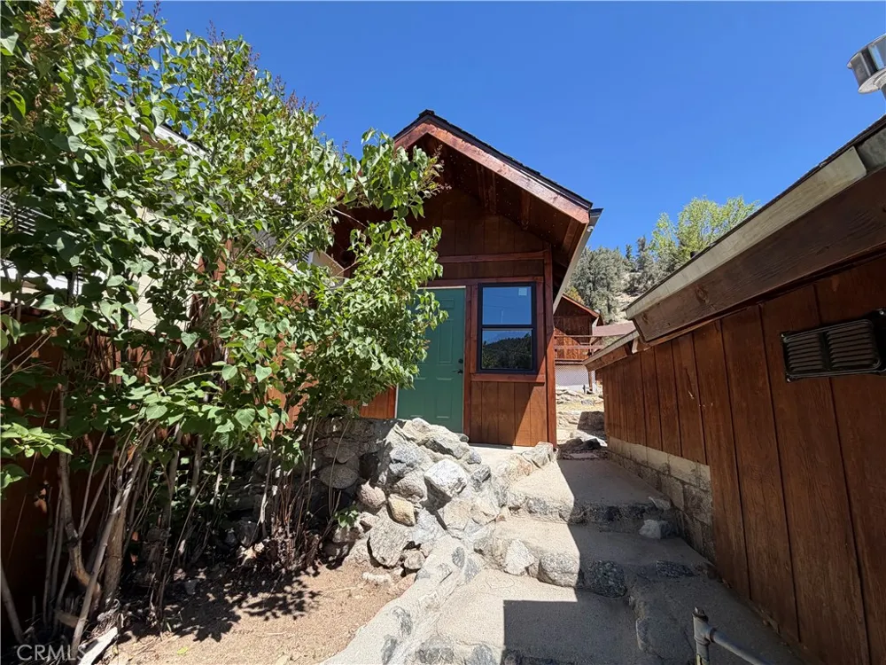 6505 Ivins Frazier Park, CA 93225