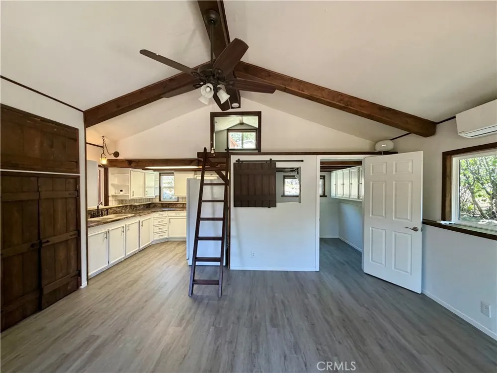 6505 Ivins Frazier Park, CA 93225