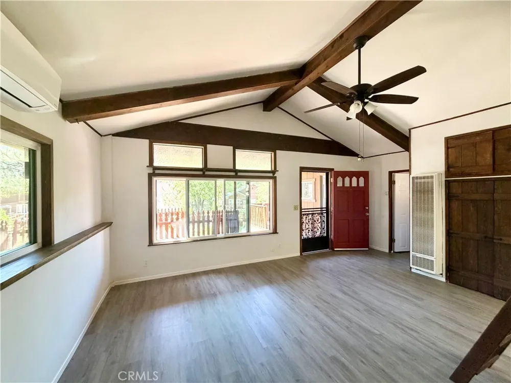 6505 Ivins Frazier Park, CA 93225