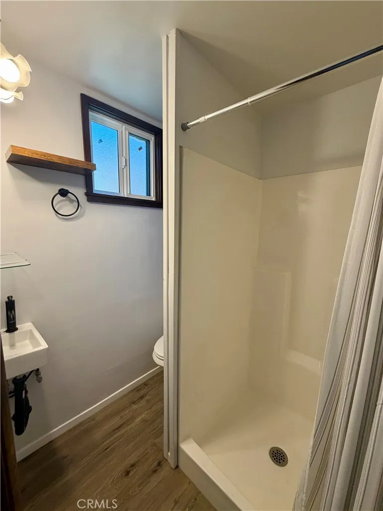6505 Ivins Frazier Park, CA 93225