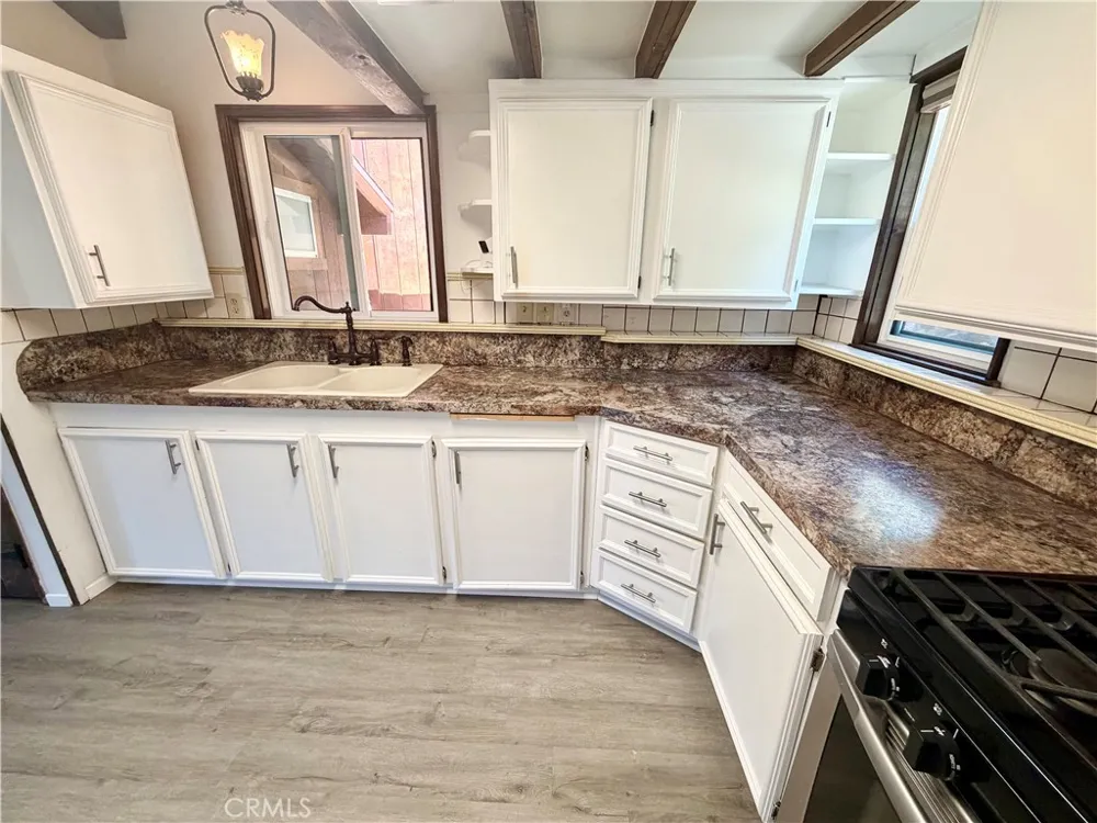 6505 Ivins Frazier Park, CA 93225