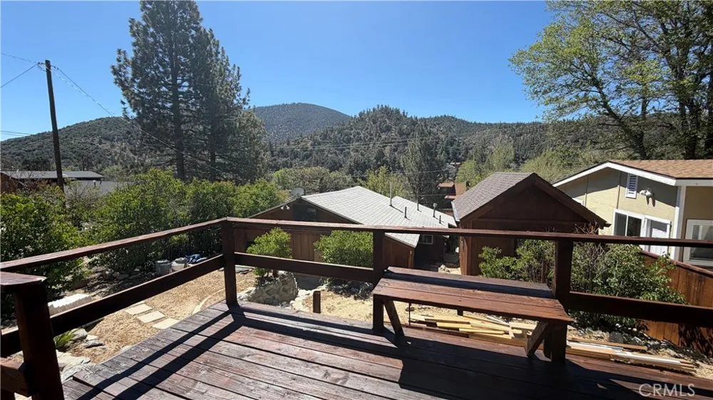 6505 Ivins Frazier Park, CA 93225