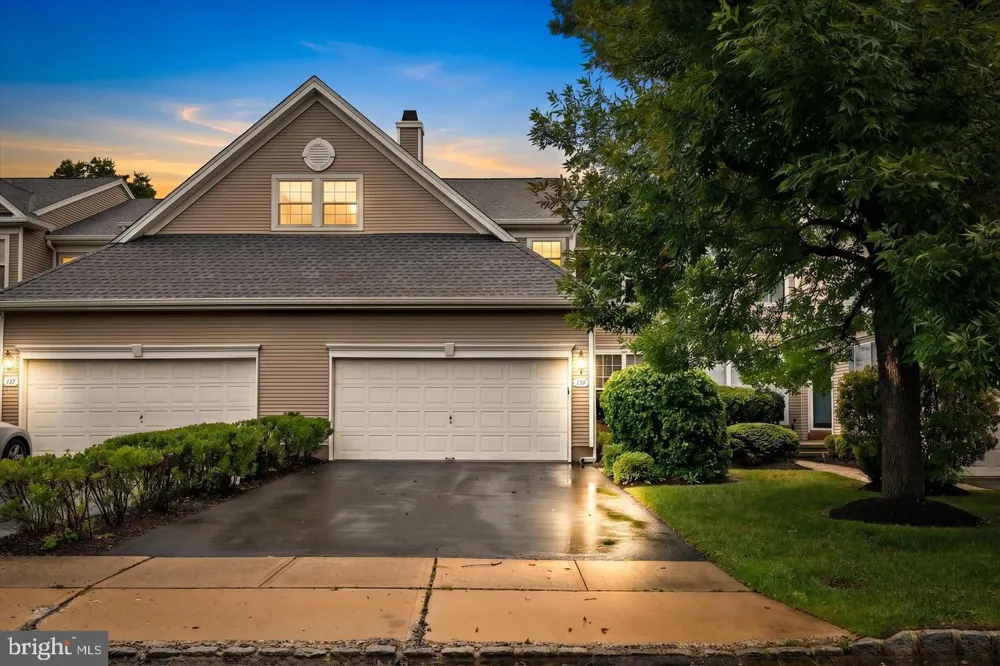 139 COBURN ROAD Pennington, NJ 08534
