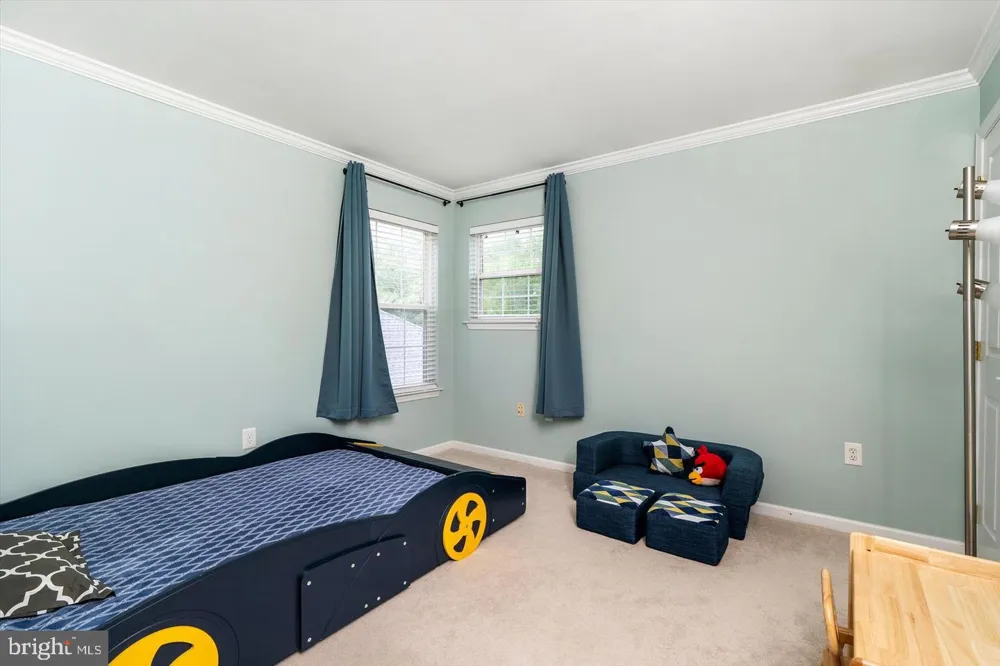 139 COBURN ROAD Pennington, NJ 08534