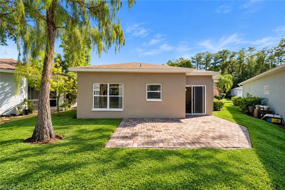 10720 San Tropez Circle Estero, FL 33928
