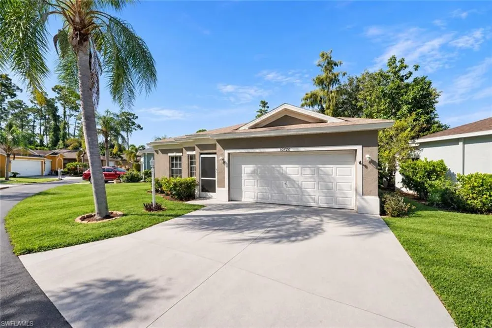 10720 San Tropez Circle Estero, FL 33928