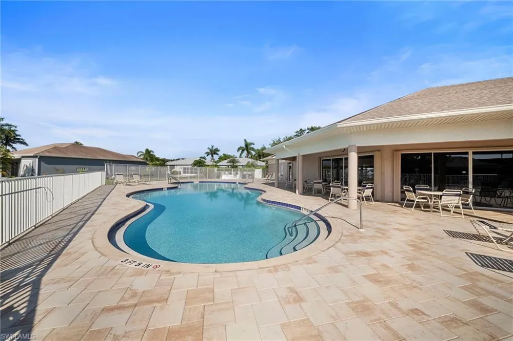 10720 San Tropez Circle Estero, FL 33928