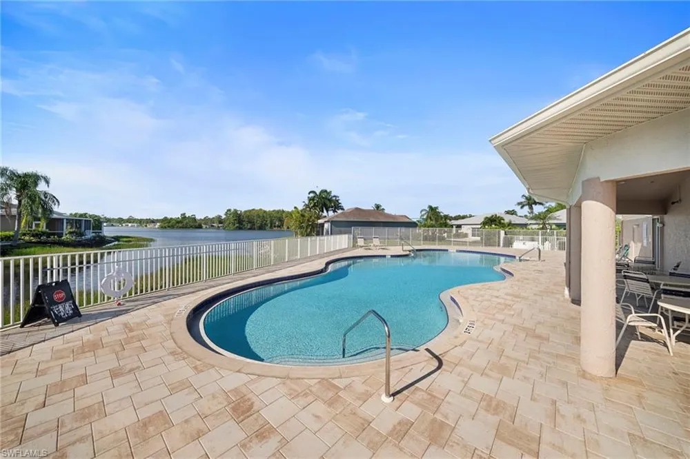 10720 San Tropez Circle Estero, FL 33928