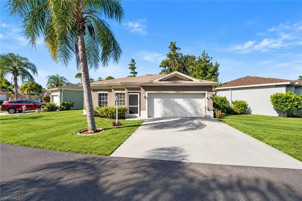 10720 San Tropez Circle Estero, FL 33928