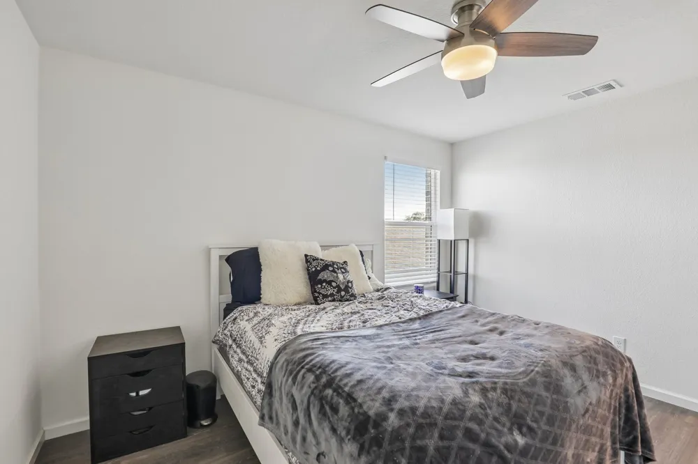 405 Covington Cove Princeton, TX 75407