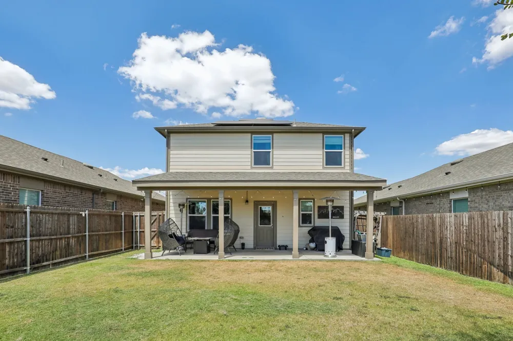 405 Covington Cove Princeton, TX 75407