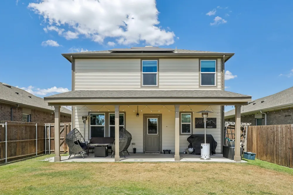 405 Covington Cove Princeton, TX 75407