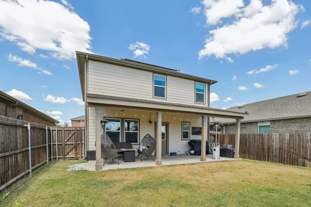 405 Covington Cove Princeton, TX 75407