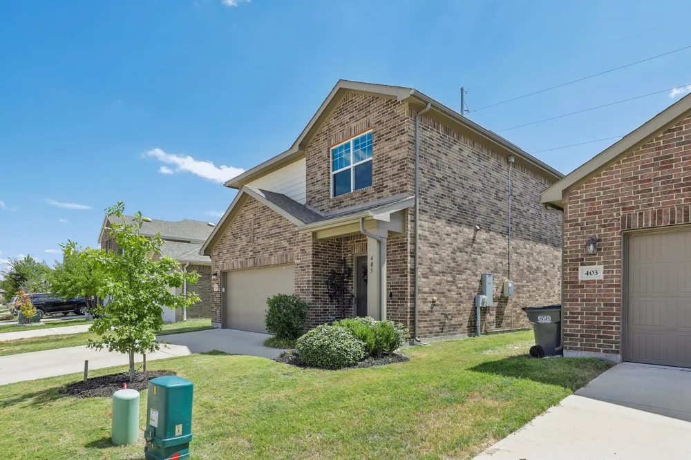 405 Covington Cove Princeton, TX 75407