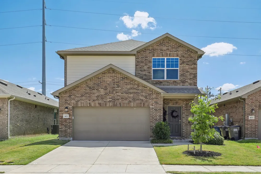 405 Covington Cove Princeton, TX 75407