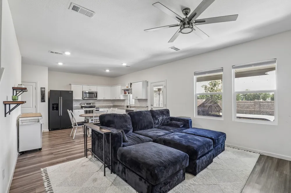 405 Covington Cove Princeton, TX 75407